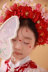-MYBABY影像艺术空间·我的宝贝儿童摄影