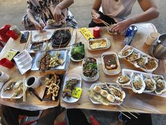 -本色.小马哥烧烤(五一路总店)