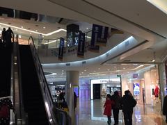 -凯德广场(学府店)