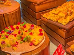 -火叮叮自助烤肉·现切牛肉(茂业店)