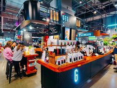 -Gee Coffee Roasters(万象天地店)