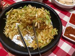 -西贝(上海新梅广场店)