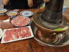 -前门张记涮肉(前门店)