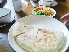 辣子锅盔-福顺祥大盘鸡(临潼店)