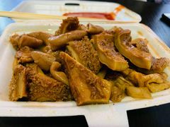 -细妹五香牛杂(步行街店)