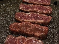 -焱铁烧·黑毛和牛专门店(南宁万象城店)