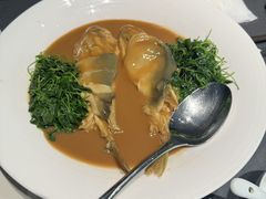 -沈灶河豚宴·河豚融合餐厅(汉中路店)