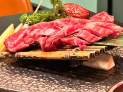 -無二炙坊·和牛烧肉(大钟寺1733店)
