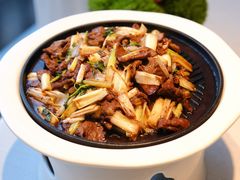 -悦融·京鲁菜·露台花园(安定门店)