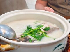 -紫藤园·天目湖大鱼头(南山竹海店)