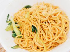 拌面-振鼎鸡(华阴路店)