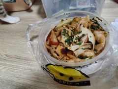 红油抄手-牛王庙(龙华花园店)