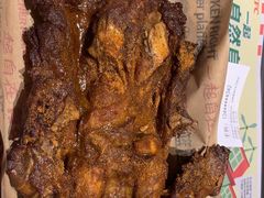 -肯德基(丽莎广场店)