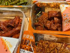 -帝煌烤卤(羊子街店)