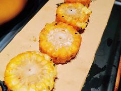 -那些年记忆烧烤