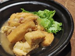 -临沂广播电视塔旋转餐厅