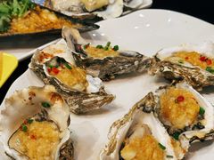 -吉香碳烤生蚝(仙霞路店)