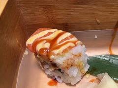 -玉川屋创意日料(北美新天地店)