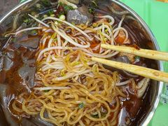 -金牌罗记肠旺面(蔡家街店)