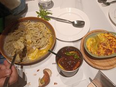 -静香HOUSE·全时段融合餐厅(七星欢乐颂店)