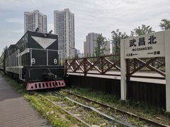 -武昌江滩