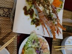 -BAI BUA RESTAURANT