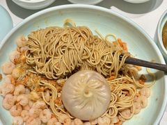 -裕兴记•蟹黄面馆(人民广场店)