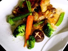 营养餐-康斐斯健身