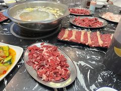 -牛一煲美食(江高店)