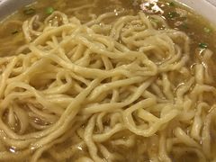 -民间老鸡汤面馆(中山北路店)
