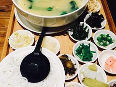 -茶花妹子云南餐厅(传媒大学店)