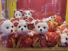 -星际传奇(西安三桥万象城店)