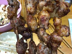 -炒豆合作社(东四总店)