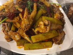 -回忆经典小肉串