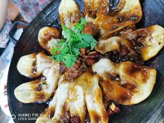 -忆外婆徐州菜·地锅鸡·生日宴(吴庄店)
