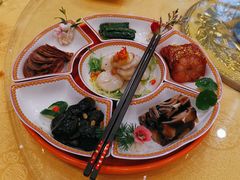-白家大院·王府宫廷菜(苏州街店)