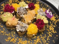 -子霖南山鲜虾面(南山总店)