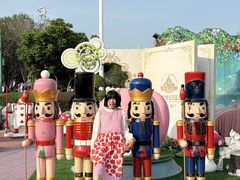 -厦门方特梦幻王国