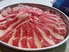 -憨铁匠老火锅(龙岗万科里店)