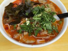 -津市牛肉粉(生源时代广场店)