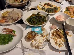 -莆田餐厅PUTIEN(三里屯店)
