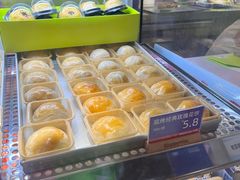 -HappyMiss花满楼·鲜花饼·鲜花茶·伴手礼(上海环球港店)