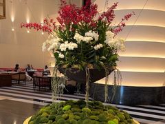 -新加坡文华东方酒店