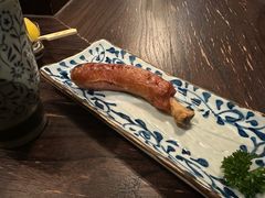 -哥哥の深夜食堂(红松东路店)