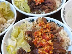 -老柴枝猪脚饭(窑岭店)