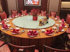 -武汉香格里拉大酒店·香宫中餐厅