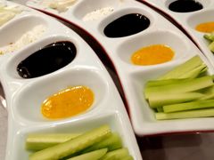 -京味斋·北京烤鸭(新源街店)