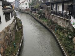 -金山嘴渔村