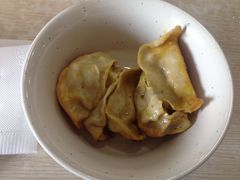 -蒋家桥饺面店(四望亭路店)