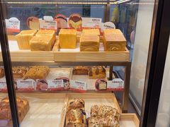 -爸爸糖吐司面包(悠唐购物中心店)